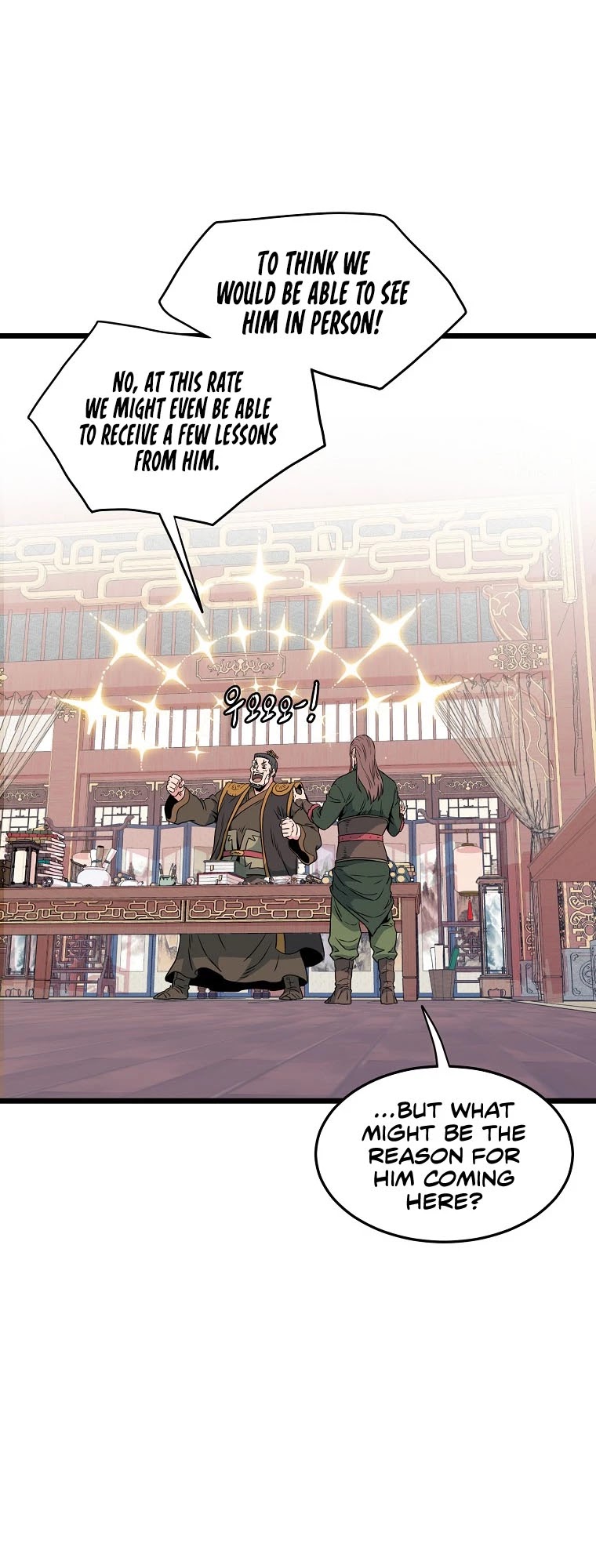 Murim Login Chapter 106 image 21